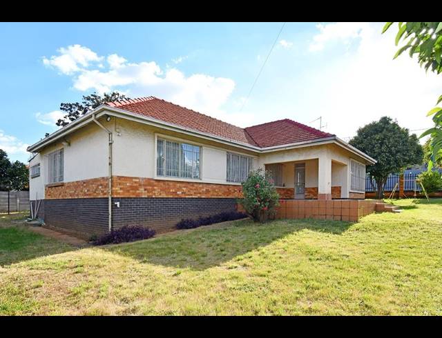 3 BEDROOM HOUSE TO LET IN SYDENHAM